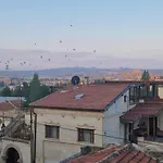 King Solomon Palace Отель типа 
