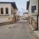 Отель типа 