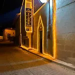 King Solomon Palace Отель типа 