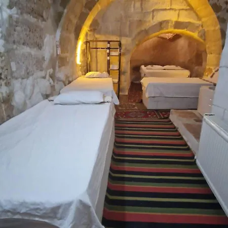 King Solomon Palace Avanos