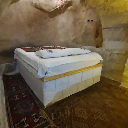 King Solomon Palace Avanos