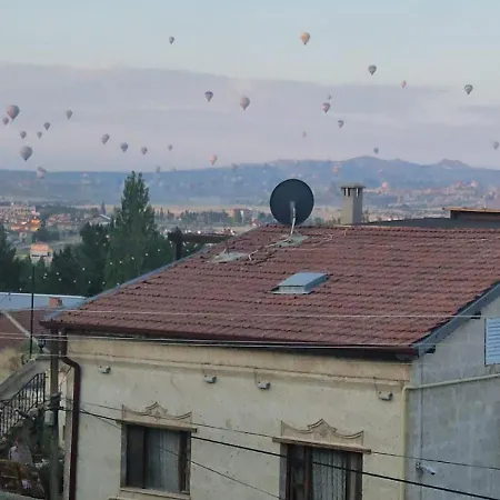 Bed and breakfast King Solomon Palace *
