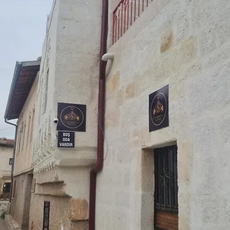 Bed & Breakfast King Solomon Palace *