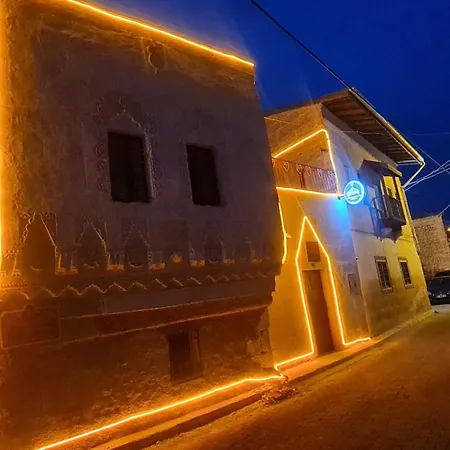 King Solomon Palace Avanos