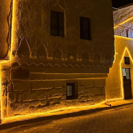 ベッド・アンド・ブレックファスト King Solomon Palace