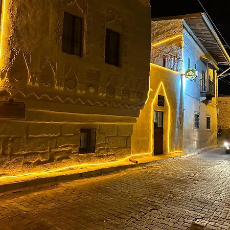 King Solomon Palace * Avanos