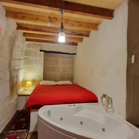 Bed & Breakfast King Solomon Palace *