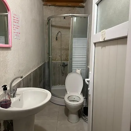 Bed & Breakfast King Solomon Palace Avanos