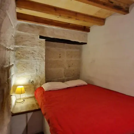 Bed and breakfast King Solomon Palace *