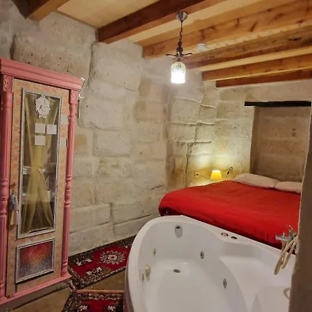 Bed & Breakfast King Solomon Palace Avanos