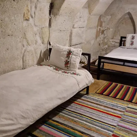 King Solomon Palace * Avanos