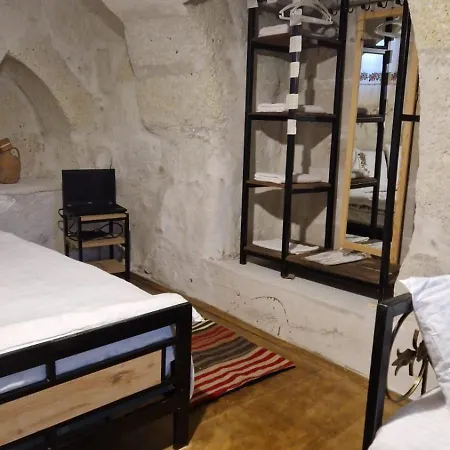 King Solomon Palace Bed & Breakfast *