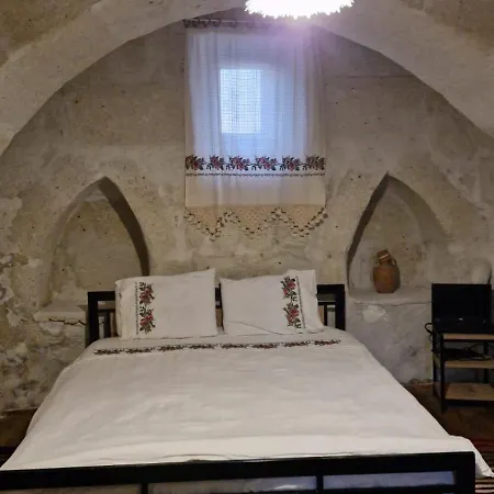 King Solomon Palace Avanos