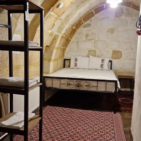 King Solomon Palace Bed & Breakfast