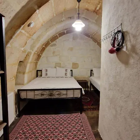 Bed & Breakfast King Solomon Palace Avanos