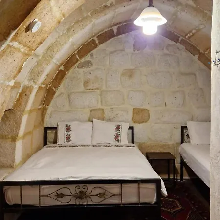 King Solomon Palace Bed & Breakfast *