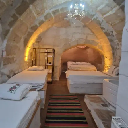 King Solomon Palace Avanos