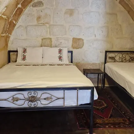 King Solomon Palace Bed & Breakfast *