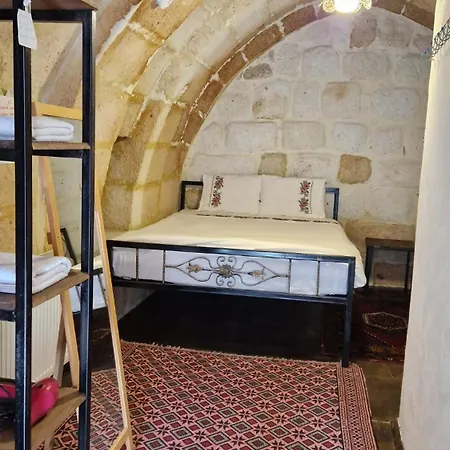 Bed & Breakfast King Solomon Palace *