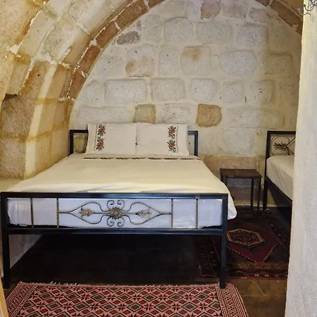 King Solomon Palace Bed & Breakfast Avanos