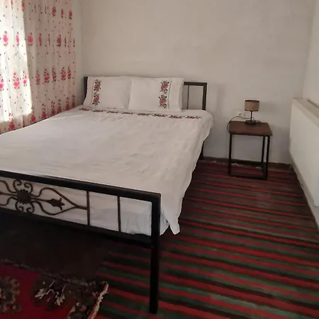 King Solomon Palace Bed & Breakfast
