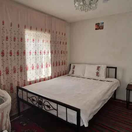 King Solomon Palace Bed & Breakfast Avanos
