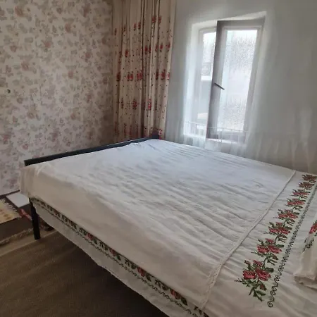 King Solomon Palace Bed & Breakfast