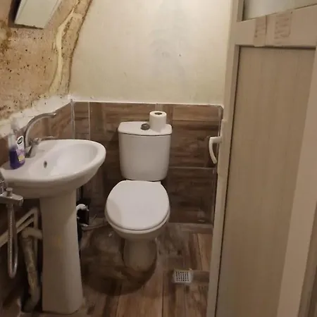 King Solomon Palace Avanos