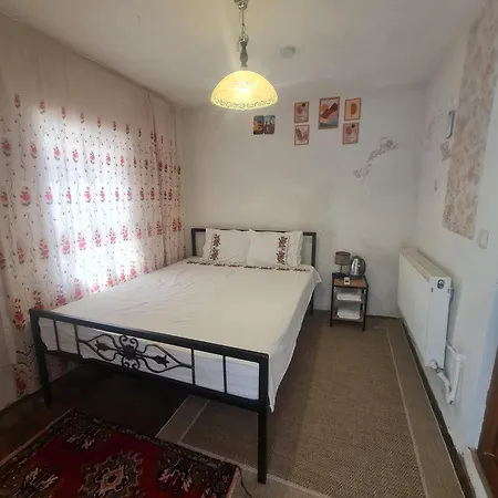 King Solomon Palace Avanos