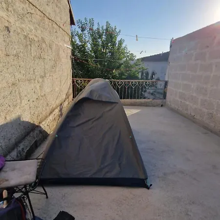 King Solomon Palace * Avanos