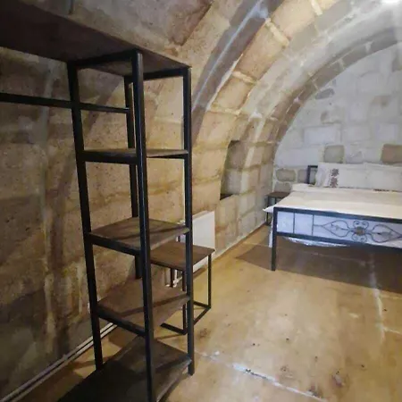 King Solomon Palace Bed and breakfast Avanos