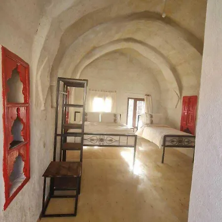 ベッド・アンド・ブレックファスト King Solomon Palace