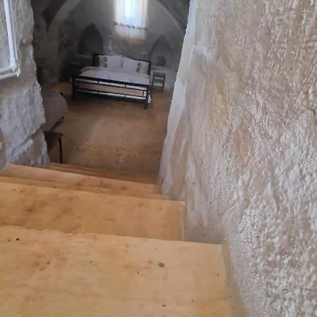 King Solomon Palace ベッド・アンド・ブレックファスト *