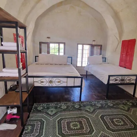 King Solomon Palace * Avanos