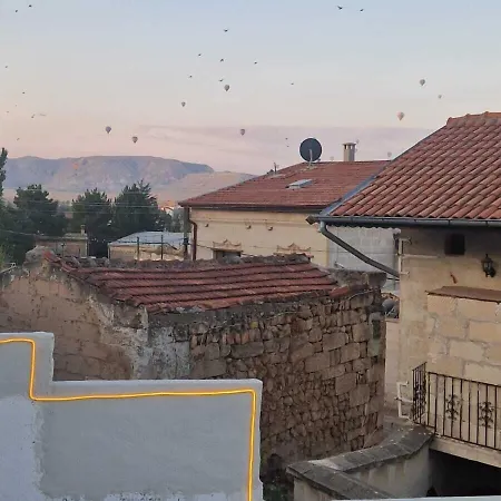 King Solomon Palace Bed and breakfast Avanos