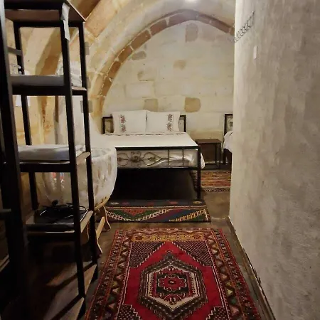 Bed and breakfast King Solomon Palace Avanos