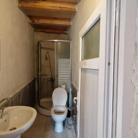 Bed and breakfast King Solomon Palace