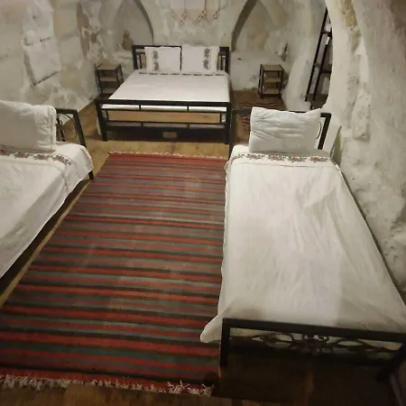 King Solomon Palace Bed and breakfast *