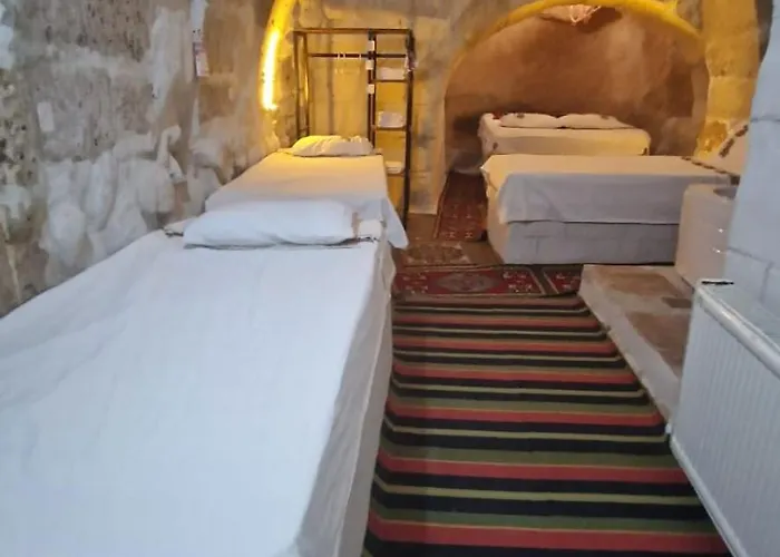 King Solomon Palace Avanos