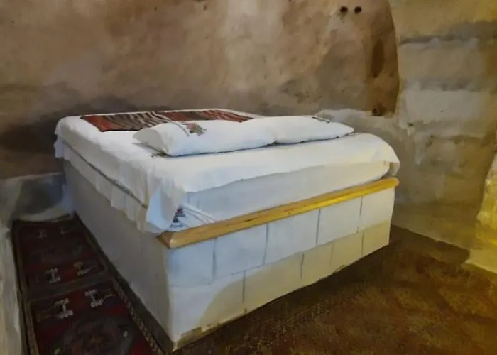 King Solomon Palace Avanos