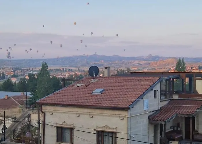 King Solomon Palace Alojamento de Acomodação e Pequeno-almoço *