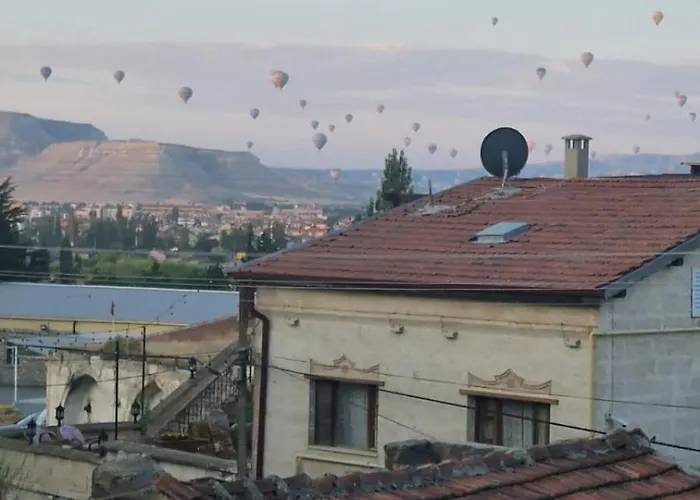 King Solomon Palace Отель типа 