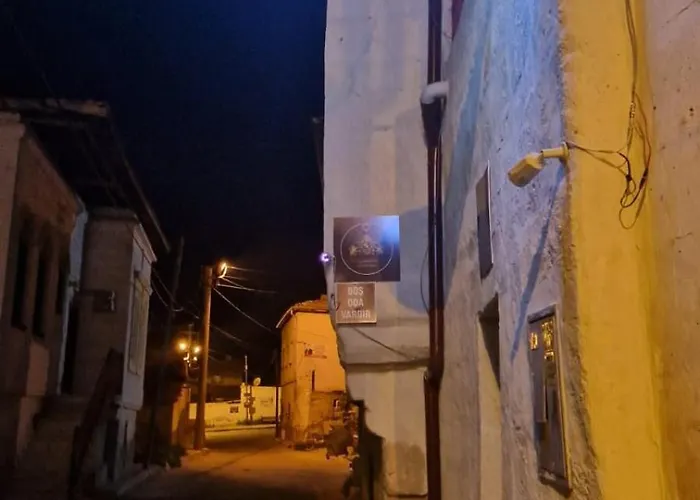 King Solomon Palace * Avanos