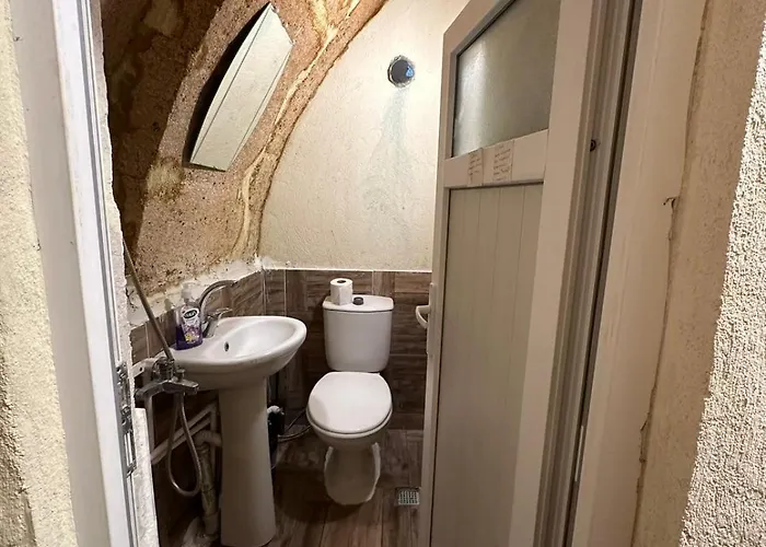 King Solomon Palace Alojamento de Acomodação e Pequeno-almoço *