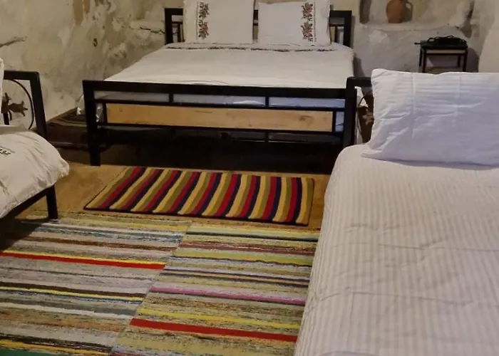 King Solomon Palace *