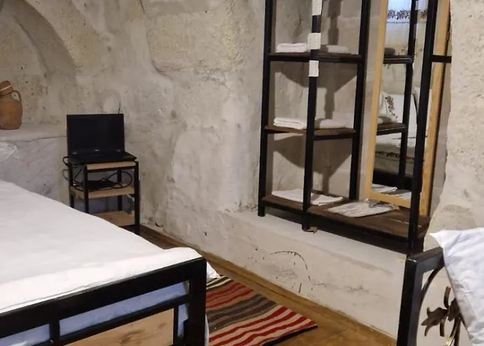 King Solomon Palace Отель типа 