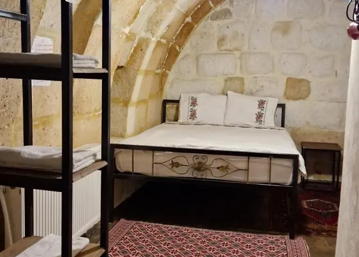 King Solomon Palace Отель типа 