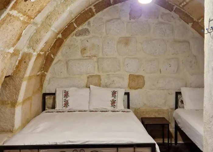 King Solomon Palace Отель типа 