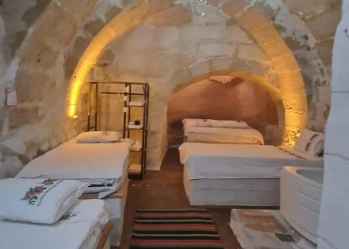 King Solomon Palace Avanos