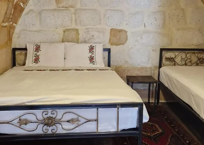 King Solomon Palace Отель типа 